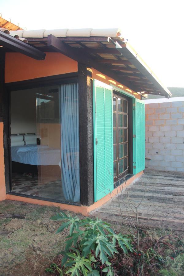 Cabana Secretario Petropolis  Exterior photo