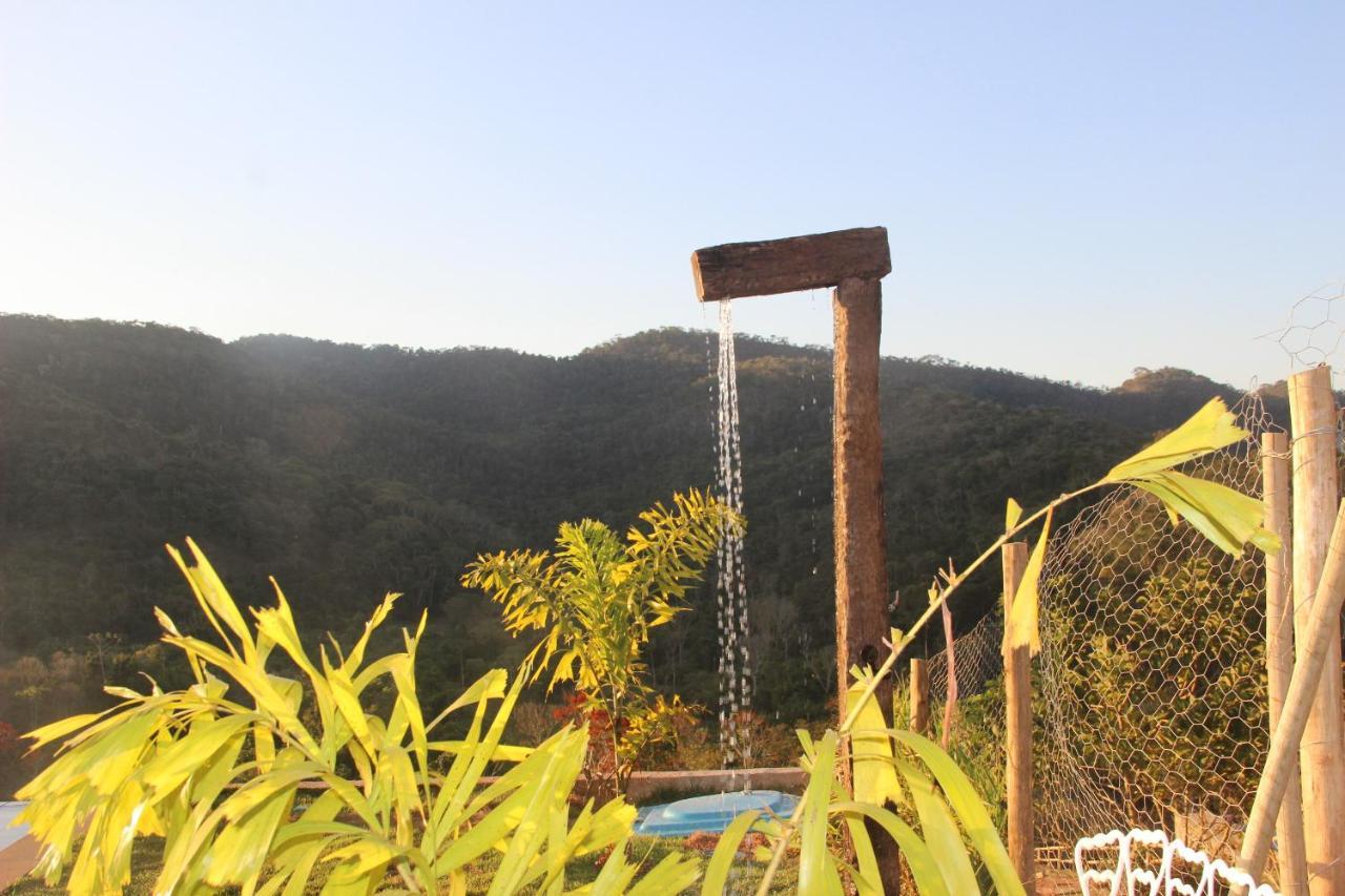 Cabana Secretario Petropolis  Exterior photo
