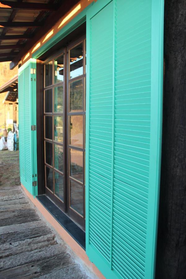 Cabana Secretario Petropolis  Exterior photo
