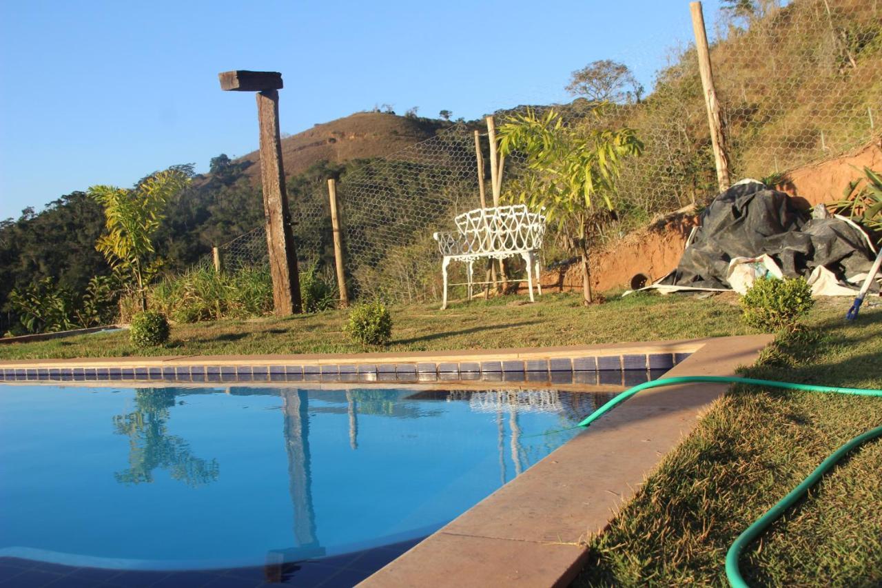 Cabana Secretario Petropolis  Exterior photo