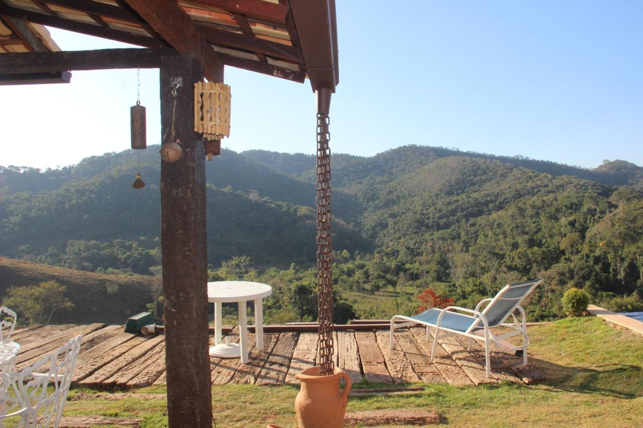 Cabana Secretario Petropolis  Exterior photo