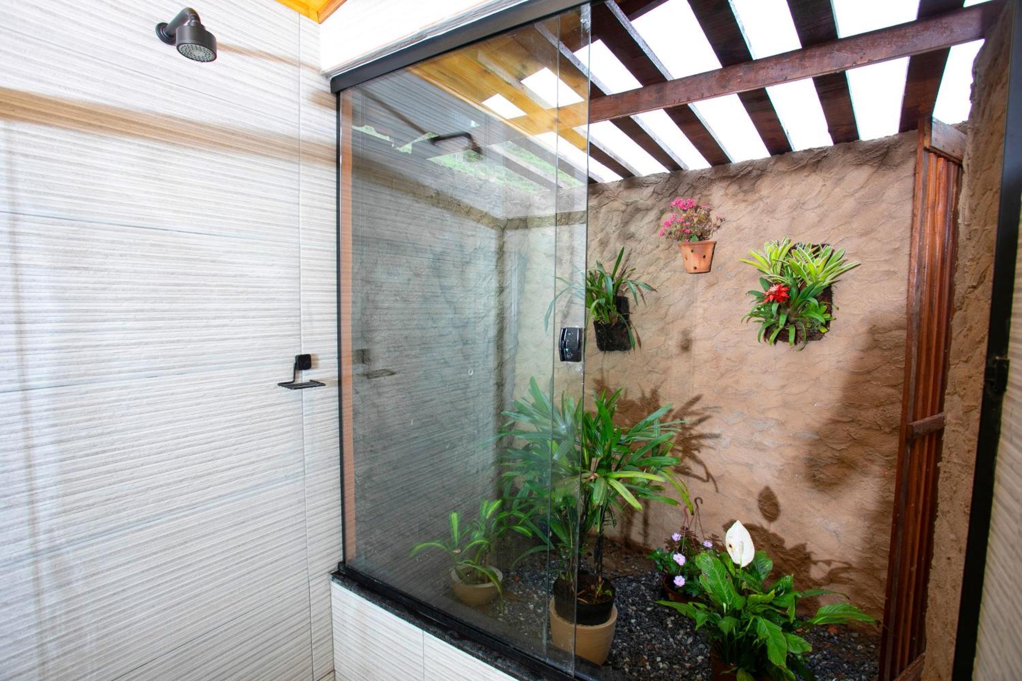 Cabana Secretario Petropolis  Exterior photo