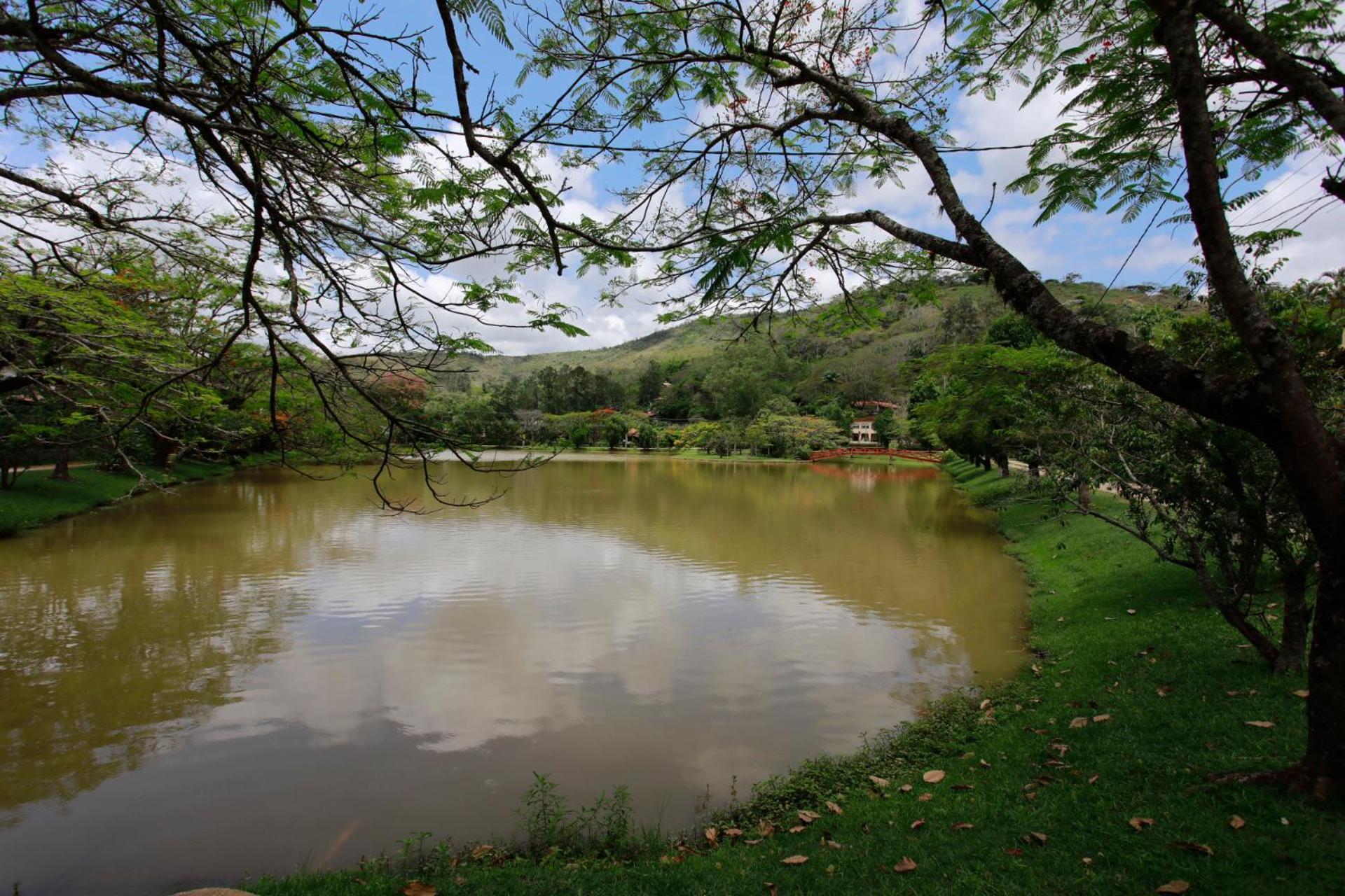 Cabana Secretario Petropolis  Exterior photo