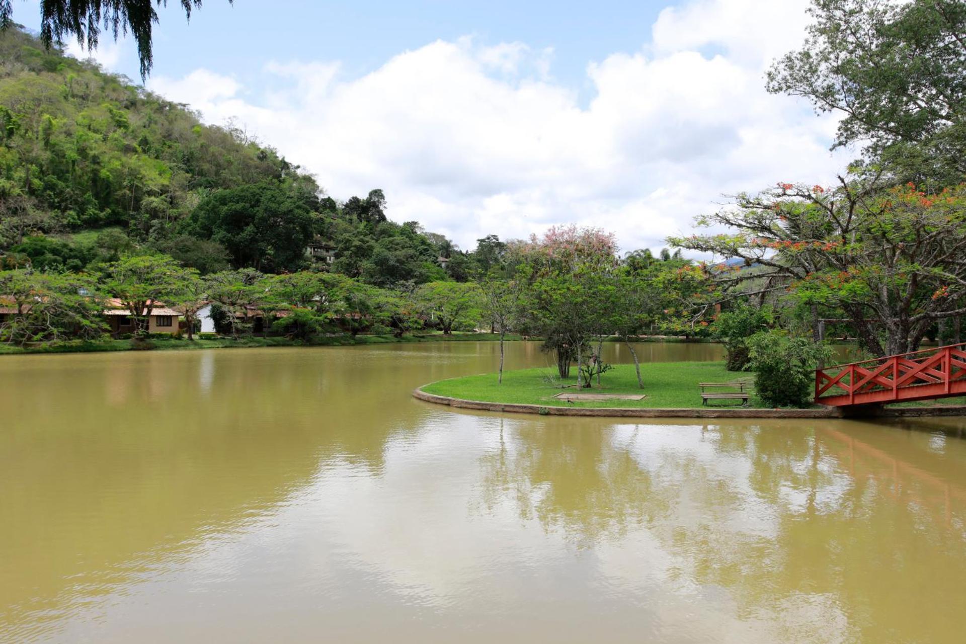Cabana Secretario Petropolis  Exterior photo