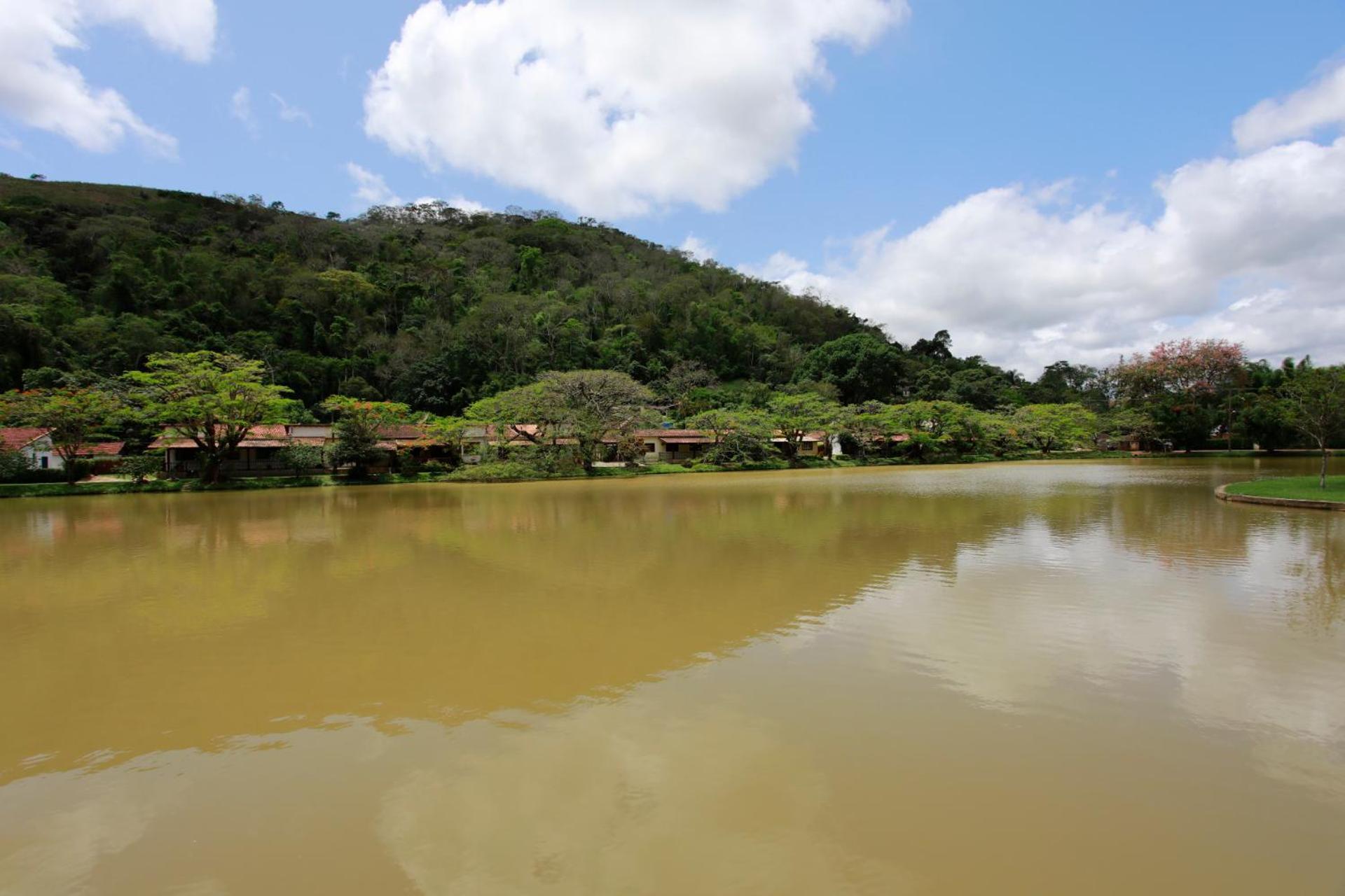 Cabana Secretario Petropolis  Exterior photo