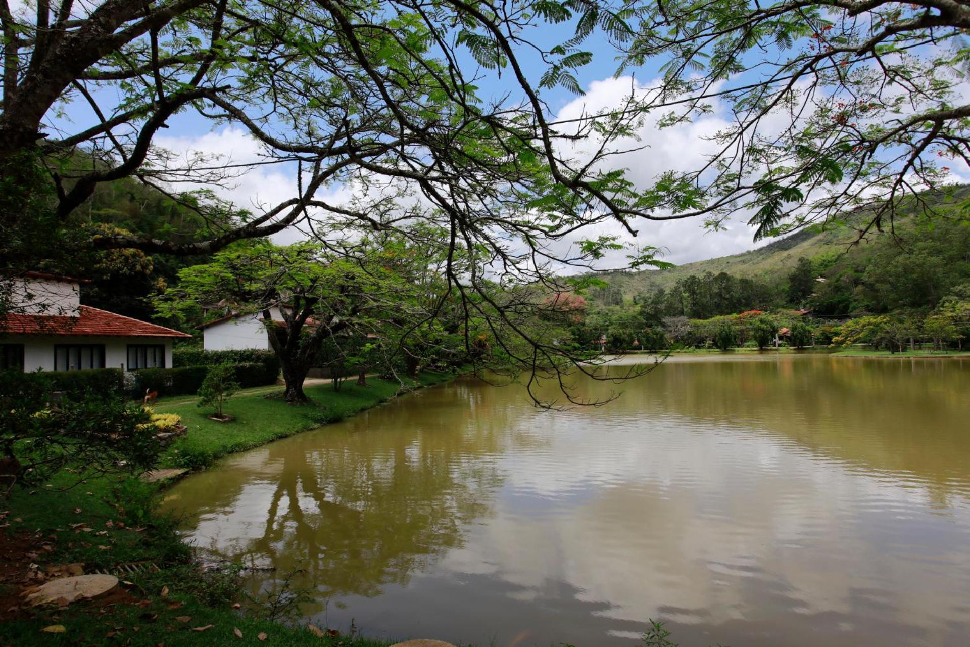 Cabana Secretario Petropolis  Exterior photo